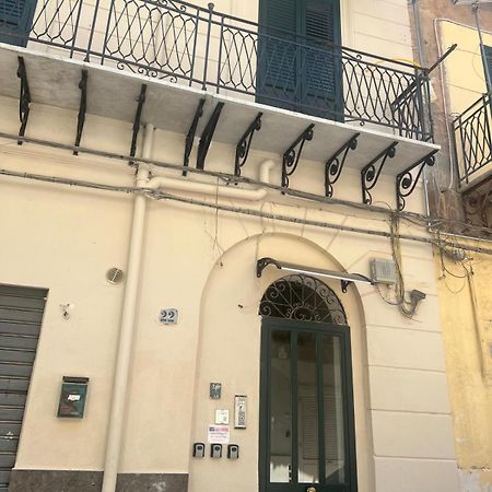 Marisol Hotel Palermo Ngoại thất bức ảnh