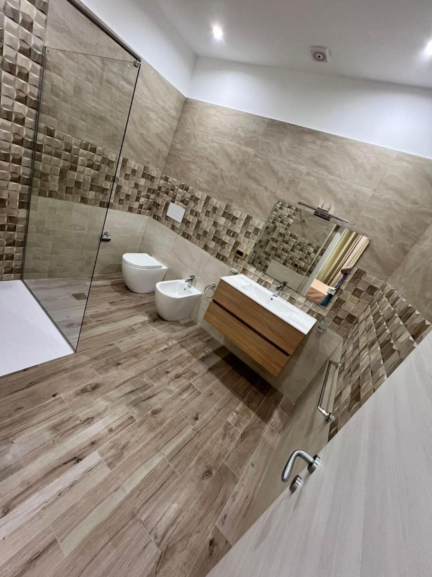 Marisol Hotel Palermo Ngoại thất bức ảnh